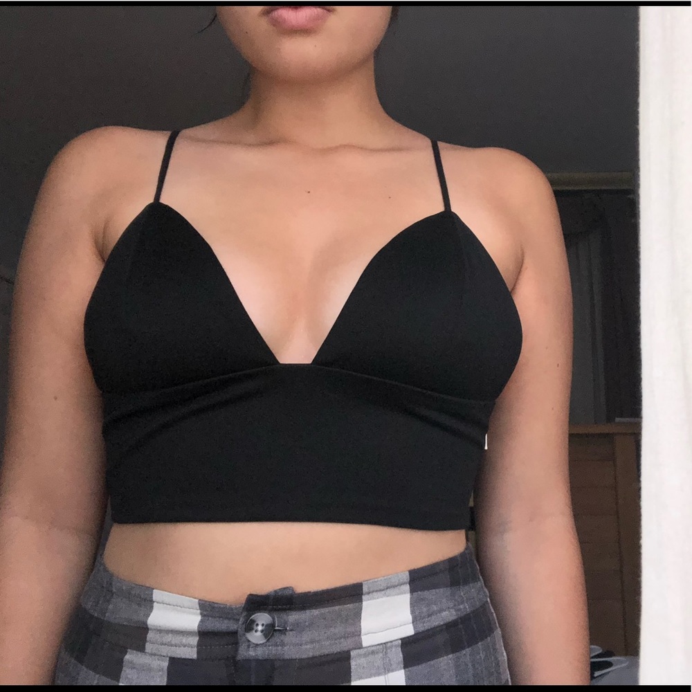 black urban outfitters tank